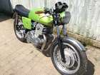 c1972 Laverda 750SF-Sold