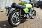 c1972 Laverda 750SF-Sold