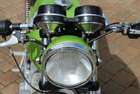 c1972 Laverda 750SF-Sold