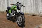 c1972 Laverda 750SF-Sold