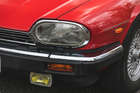 1989 Jaguar XJS V12-Sold