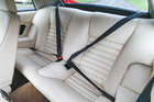 1989 Jaguar XJS V12-Sold