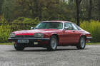 1989 Jaguar XJS V12-Sold