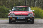 1989 Jaguar XJS V12-Sold