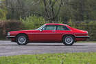 1989 Jaguar XJS V12-Sold