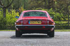 1989 Jaguar XJS V12-Sold