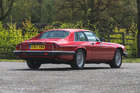 1989 Jaguar XJS V12-Sold