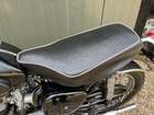 1954 Triumph Speed Twin-Sold