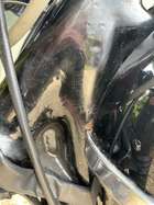 1954 Triumph Speed Twin-Sold