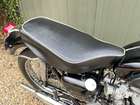 1954 Triumph Speed Twin-Sold