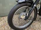 1954 Triumph Speed Twin-Sold