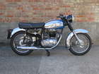 1965 AJS Model 14 CSR-Auction Lot