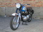 1965 AJS Model 14 CSR-Auction Lot