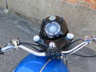 1965 AJS Model 14 CSR-Auction Lot