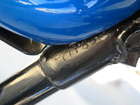 1965 AJS Model 14 CSR-Auction Lot