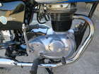 1965 AJS Model 14 CSR-Auction Lot