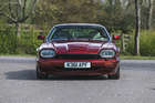 1992 JaguarSport XJR-S 6.0-litre-Sold