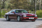 1992 JaguarSport XJR-S 6.0-litre-Sold