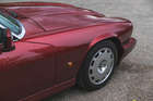 1992 JaguarSport XJR-S 6.0-litre-Sold