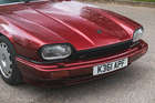 1992 JaguarSport XJR-S 6.0-litre-Sold