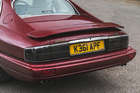 1992 JaguarSport XJR-S 6.0-litre-Sold