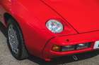 1982 Porsche 928 S Manual-Auction Lot