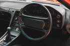 1982 Porsche 928 S Manual-Auction Lot