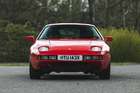 1982 Porsche 928 S Manual-Auction Lot