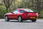 1982 Porsche 928 S Manual-Auction Lot
