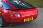 1982 Porsche 928 S Manual-Auction Lot