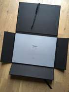 Aston Martin One-77 Preview Brochure-Sold