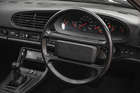 1988 Porsche 944 Turbo S  'Silver Rose'-Sold