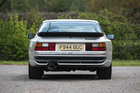 1988 Porsche 944 Turbo S  'Silver Rose'-Sold