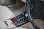 1993 Mercedes-Benz SL500 (R129)-Sold
