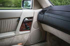1993 Mercedes-Benz SL500 (R129)-Sold