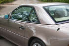 1993 Mercedes-Benz SL500 (R129)-Sold