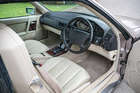 1993 Mercedes-Benz SL500 (R129)-Sold