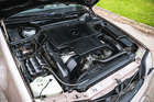 1993 Mercedes-Benz SL500 (R129)-Sold