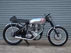1956 BSA DB34 Gold Star Daytona 500cc-Auction Lot