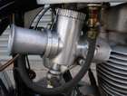 1956 BSA DB34 Gold Star Daytona 500cc-Auction Lot