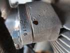 1956 BSA DB34 Gold Star Daytona 500cc-Auction Lot
