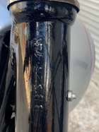 1956 BSA DB34 Gold Star Daytona 500cc-Auction Lot
