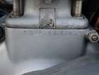 1956 BSA DB34 Gold Star Daytona 500cc-Auction Lot