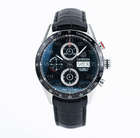 Tag Heuer Carrera Calibre 16 Automatic Day/Time-Sold