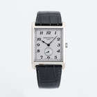 2006 Patek Philippe 5109G-001 Gondolo Jumbo 18ct White Gold-Auction Lot