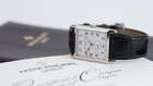 2006 Patek Philippe 5109G-001 Gondolo Jumbo 18ct White Gold-Auction Lot
