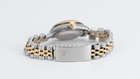 Rolex Oyster Perpetual Datejust Ladies Bi-metal Automatic-Sold