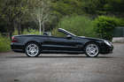 2005 Mercedes-Benz SL55 AMG F1-Sold