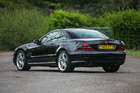 2005 Mercedes-Benz SL55 AMG F1-Sold