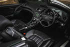 2005 Mercedes-Benz SL55 AMG F1-Sold